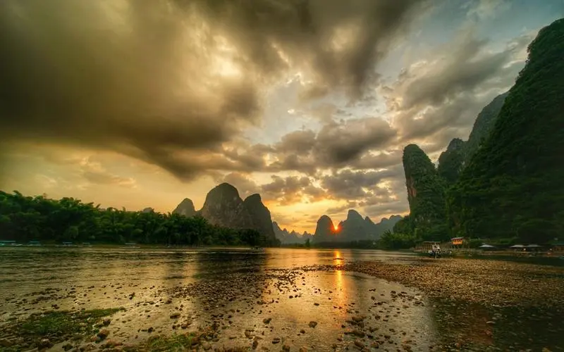 智能高效